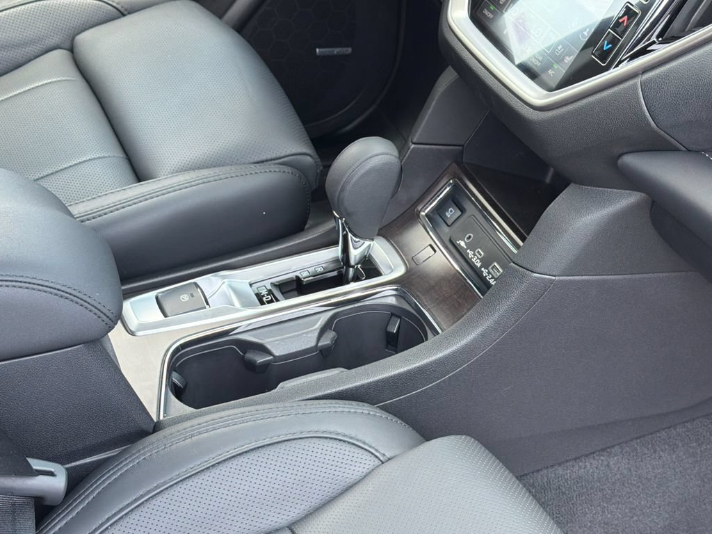 Certified 2026 Subaru Ascent Touring AWD/4WD image 20