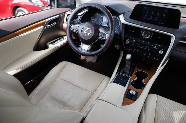 Used 2020 Lexus RX 350 FWD w/ Premium Package image 23