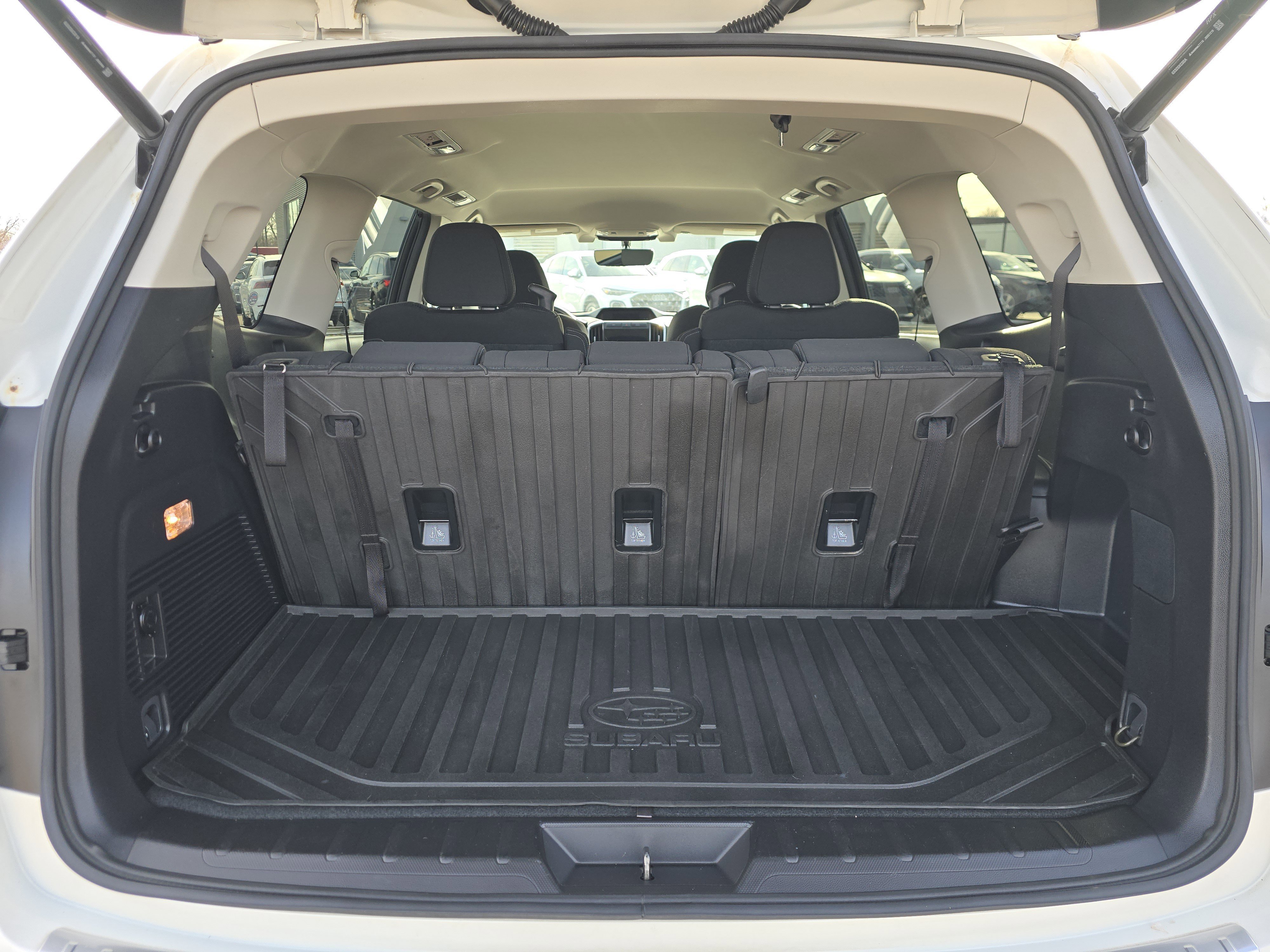 Used 2021 Subaru Ascent Premium w/ Convenience Package image 15