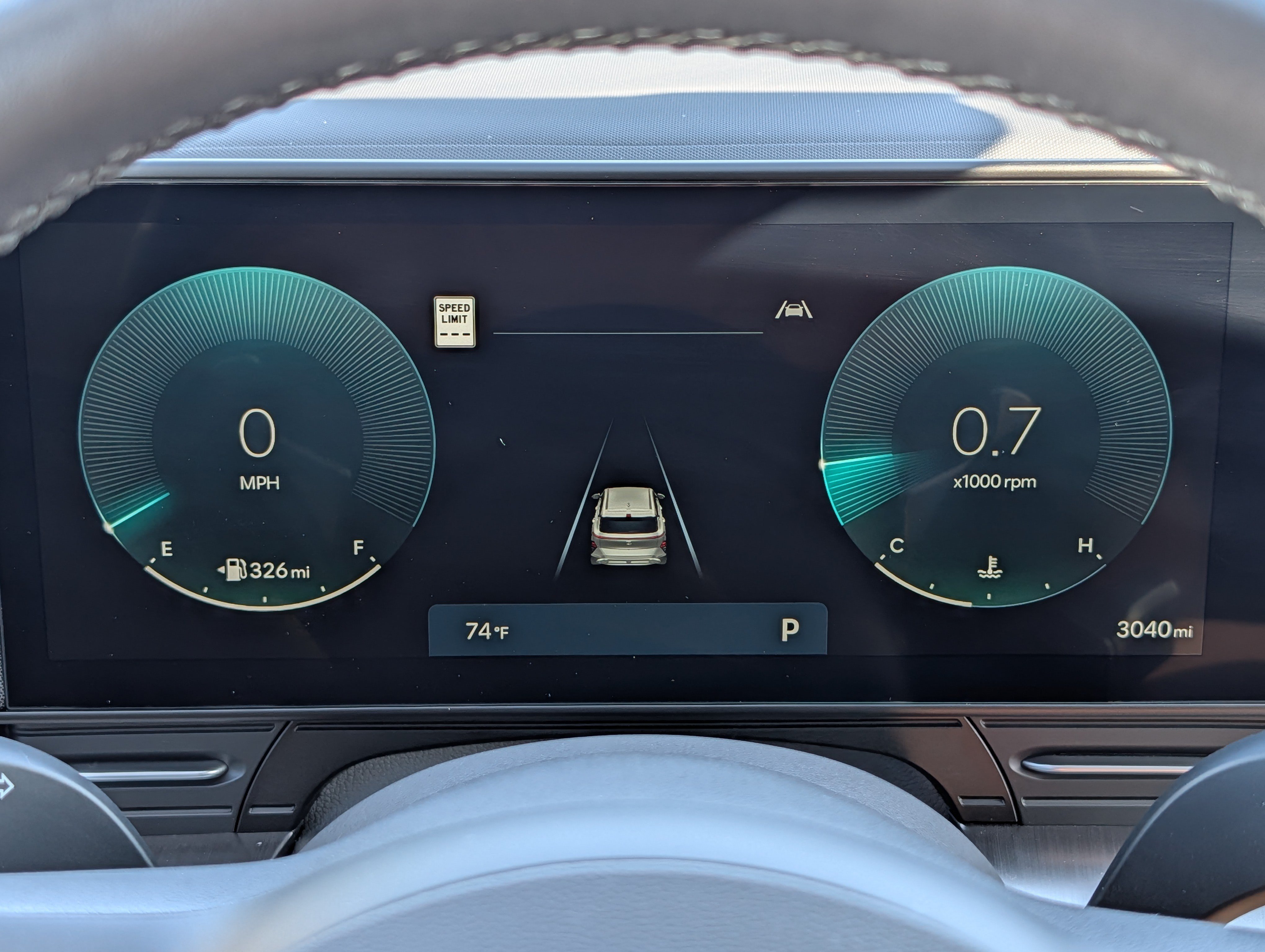 Certified 2026 Hyundai Kona Limited AWD/4WD image 21