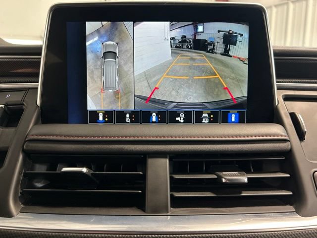 Used 2024 Chevrolet Tahoe RST w/ Luxury Package AWD/4WD image 30