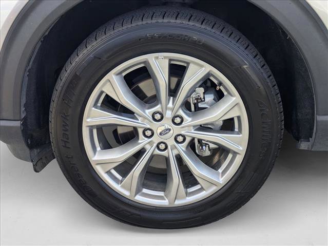 Used 2023 Ford Explorer Limited w/ Equipment Group 301A image 25