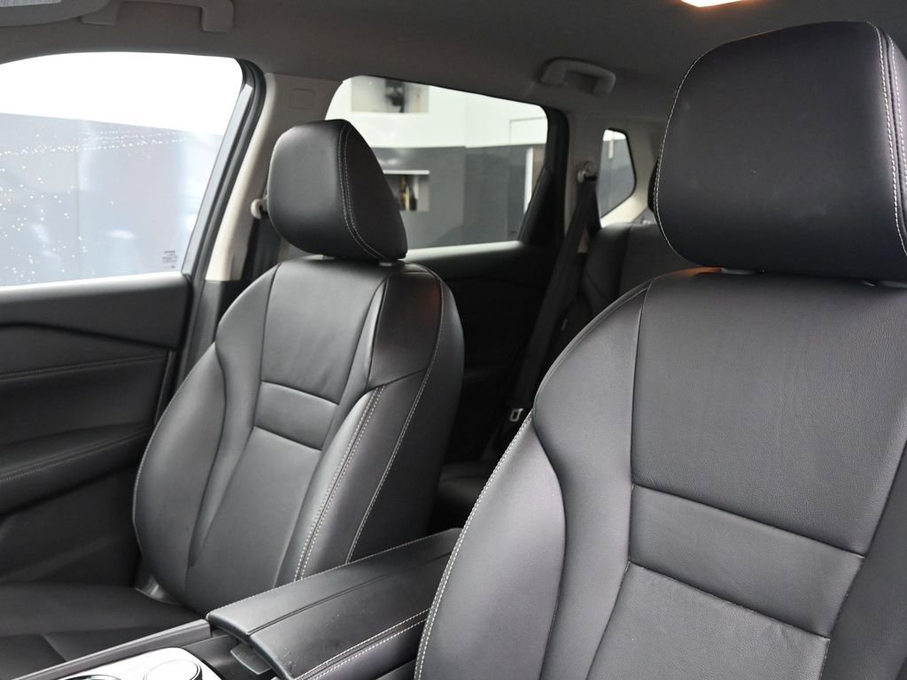 Used 2024 Nissan Rogue SL AWD/4WD image 25