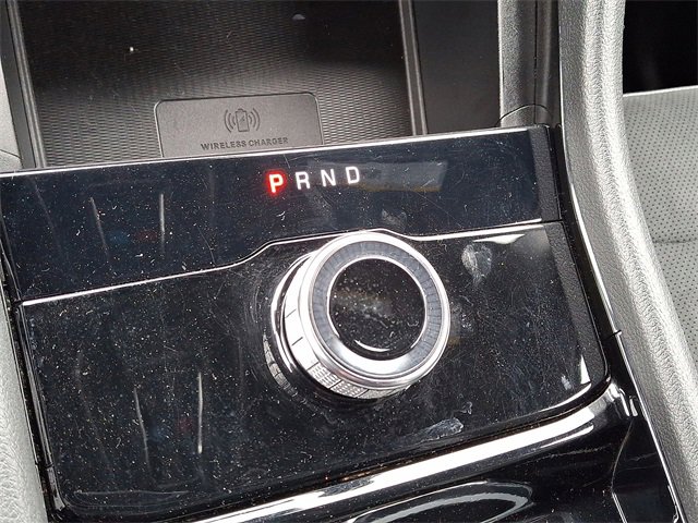 Used 2023 Jeep Grand Cherokee L Laredo image 15