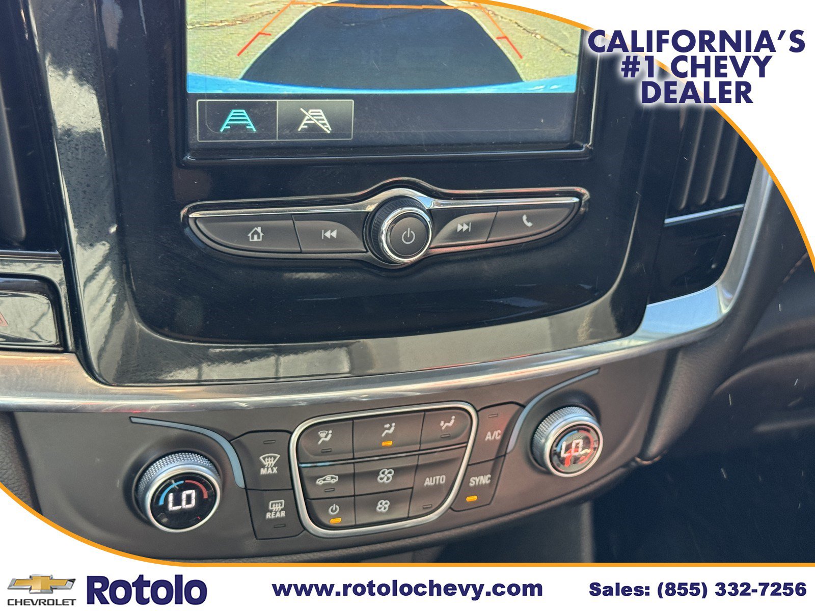 Used 2018 Chevrolet Traverse LS w/ LPO, Floor Liner Package AWD/4WD image 20