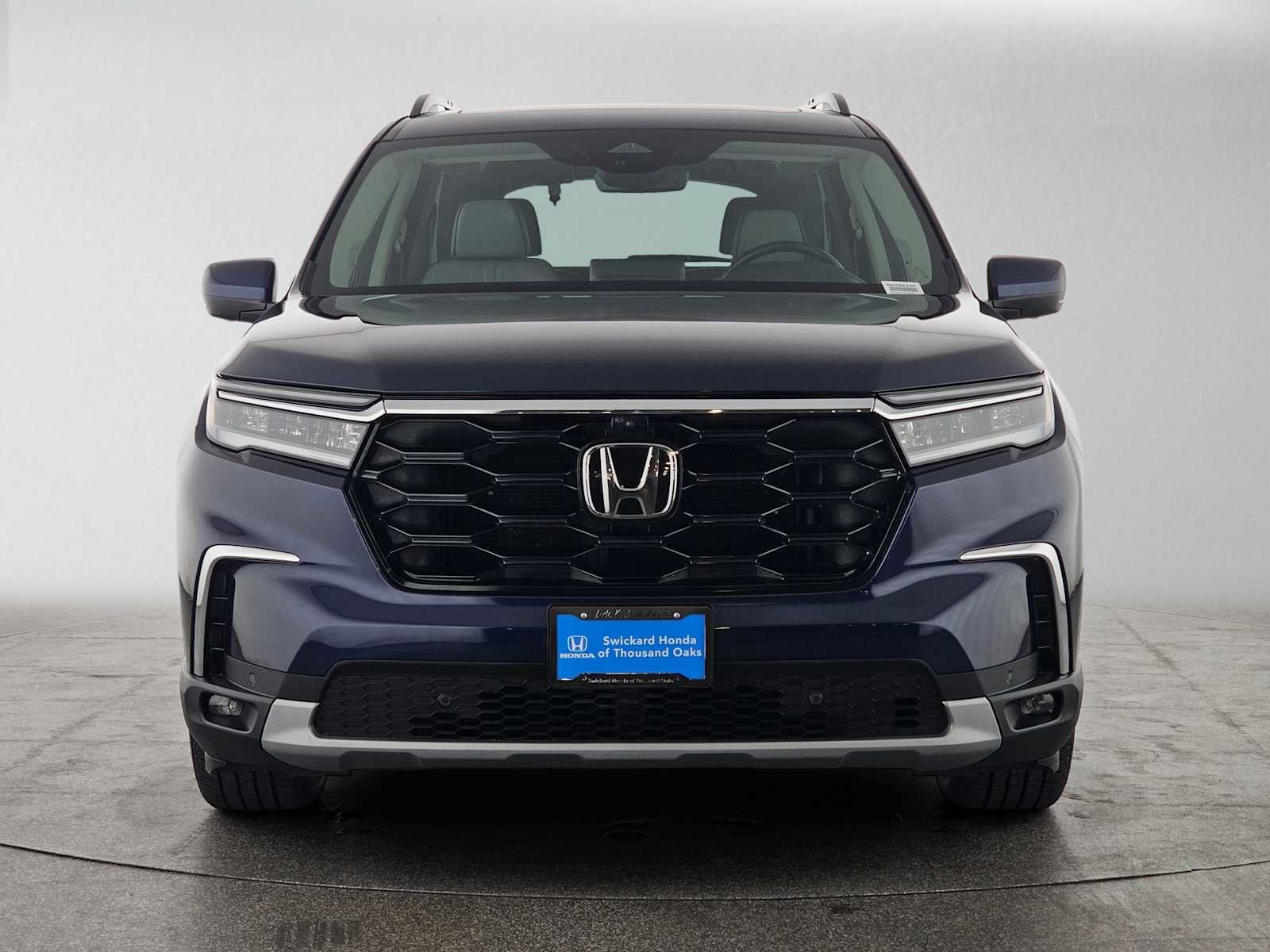 Used 2023 Honda Pilot Elite image 8
