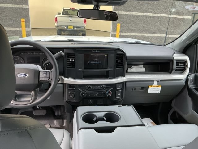 New 2026 Ford F450 XL AWD/4WD image 18
