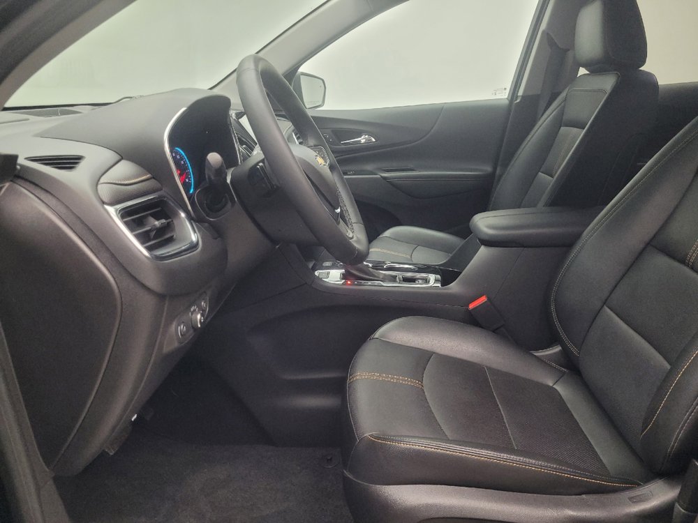 Used 2024 Chevrolet Equinox Premier AWD/4WD image 17