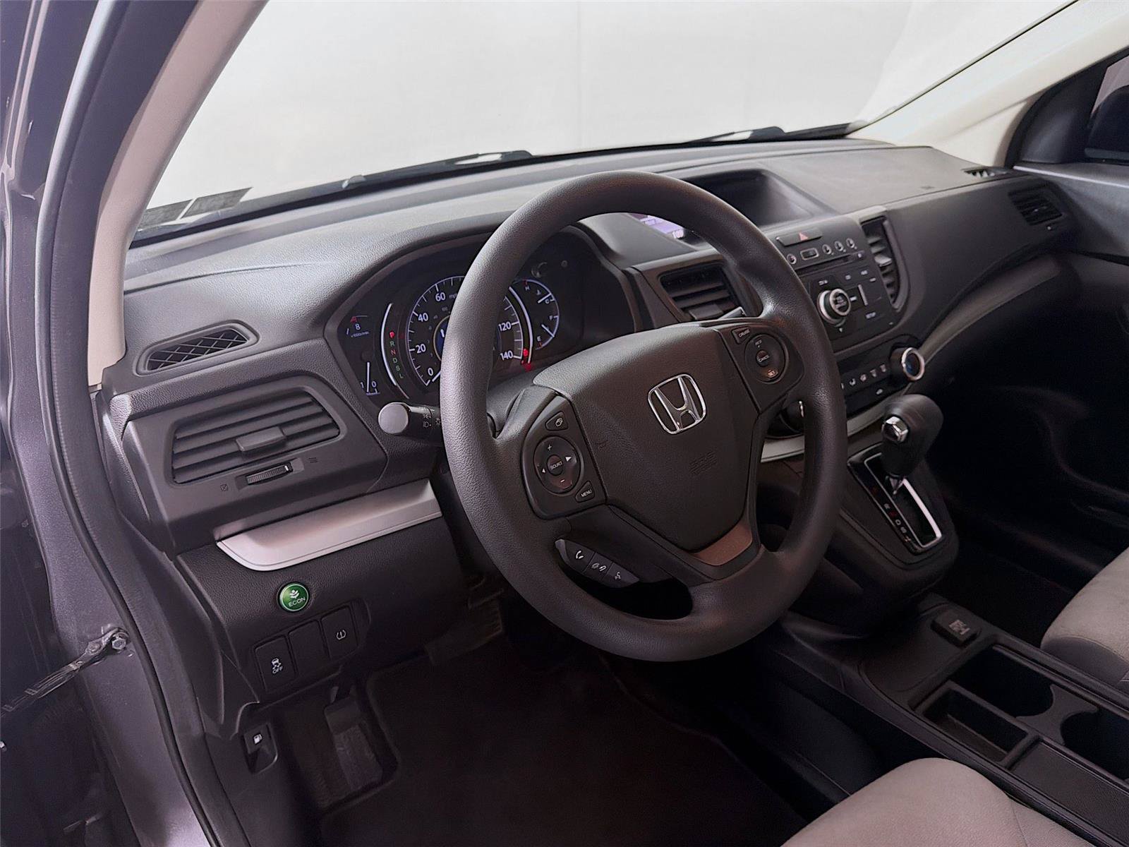 Used 2016 Honda CR-V LX image 16