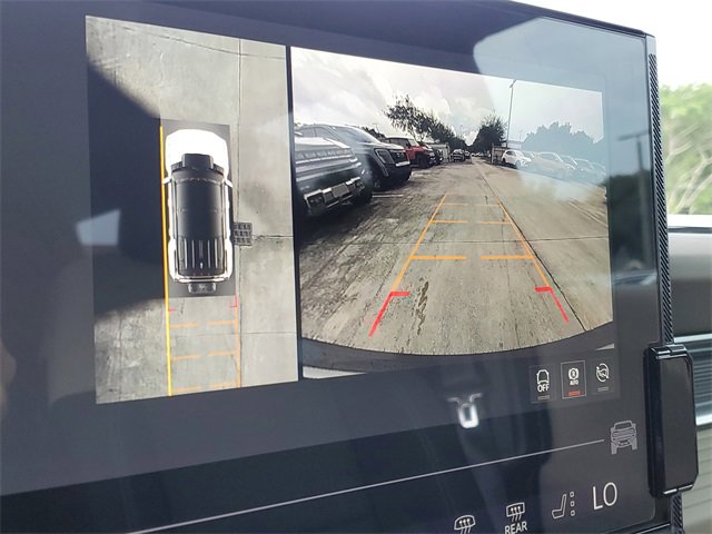 New 2026 GMC Hummer EV SUV image 14