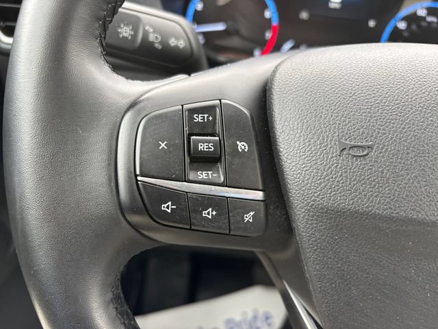 Used 2024 Ford Bronco Sport Big Bend w/ Convenience Package AWD/4WD image 18