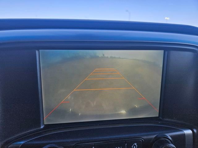 Used 2015 Chevrolet Silverado 1500 LT w/ All Star Edition image 20