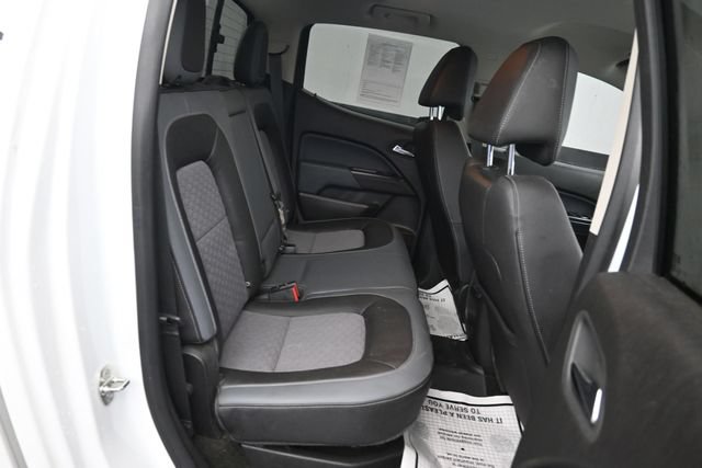 Used 2017 Chevrolet Colorado Z71 AWD/4WD image 6