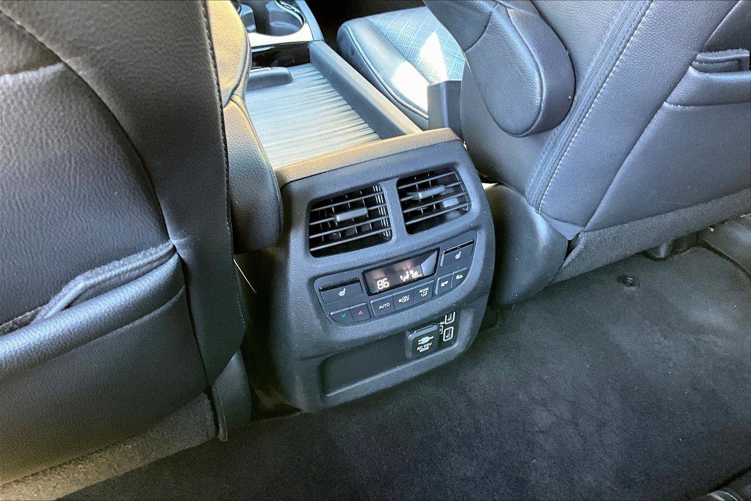 Used 2019 Honda Passport Elite image 33