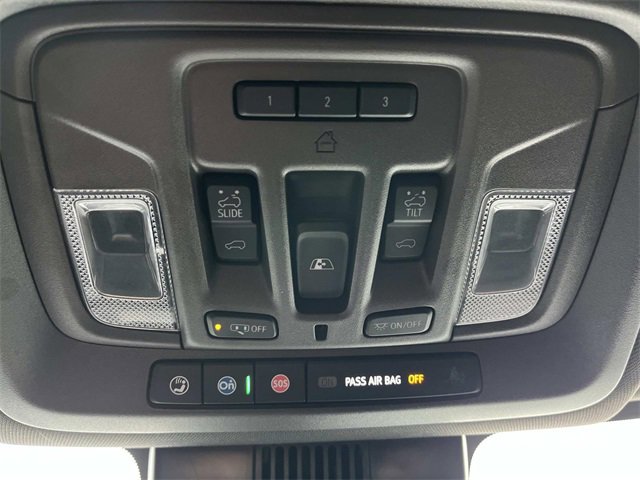 Used 2024 GMC Sierra 2500 Denali w/ Denali Reserve Package image 40