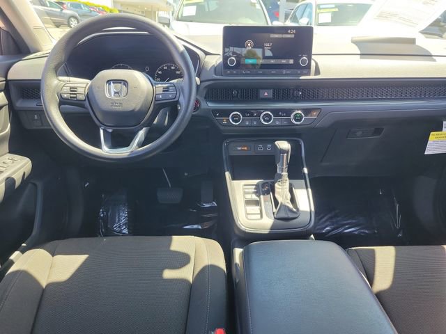 Certified 2023 Honda CR-V EX image 9