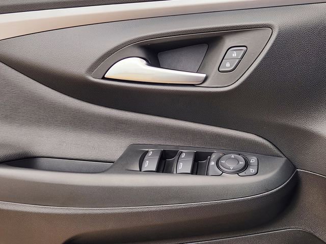 New 2026 Buick Envista Preferred FWD image 17