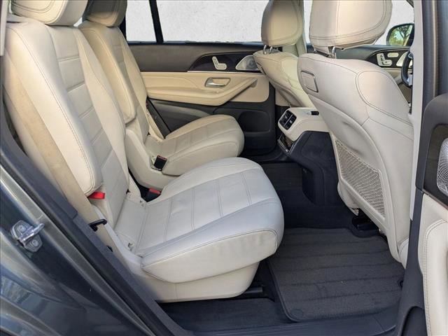 Used 2020 Mercedes-Benz GLS 450 4MATIC image 18