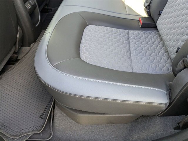 Used 2022 Chevrolet Colorado Z71 image 32