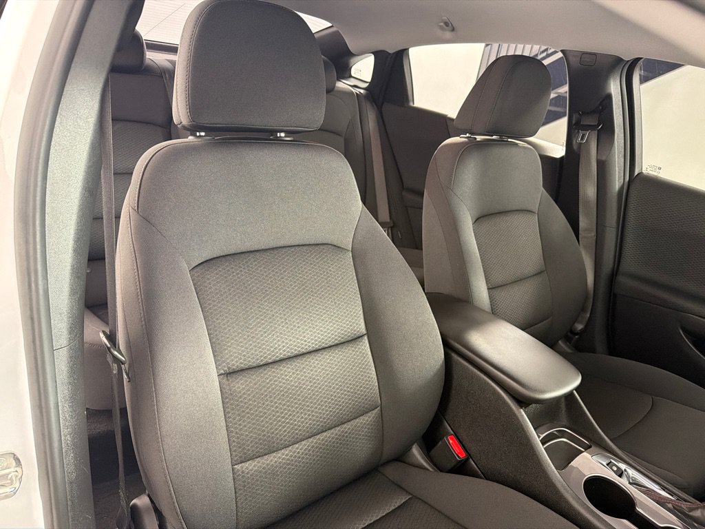 Used 2023 Chevrolet Malibu RS FWD image 23