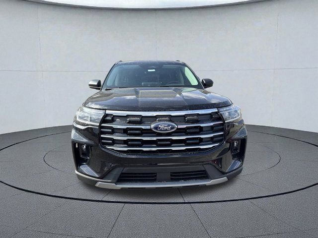 New 2026 Ford Explorer Active w/ Active Comfort Package image 8