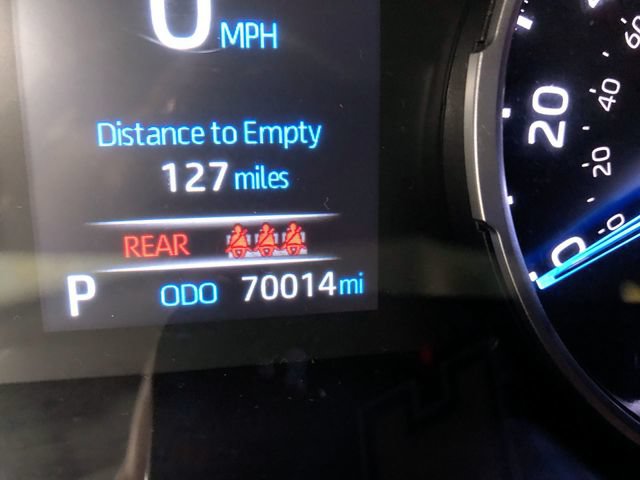 Used 2022 Toyota RAV4 LE AWD/4WD image 17