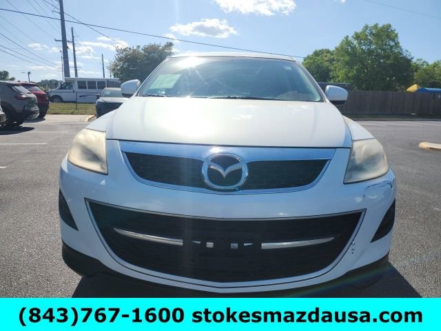 Used 2010 MAZDA CX-9 Sport image 14