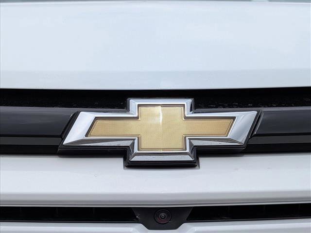 New 2026 Chevrolet Blazer EV LT image 17