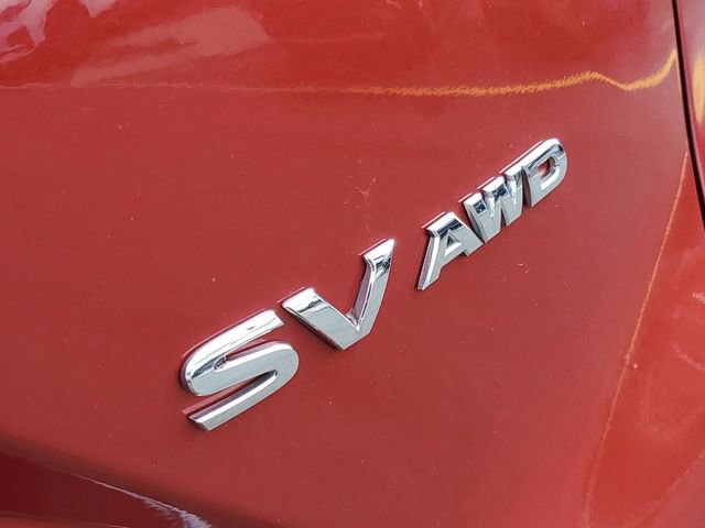 Used 2018 Nissan Murano SL image 6