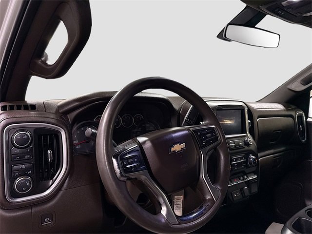 Used 2020 Chevrolet Silverado 1500 LT image 11