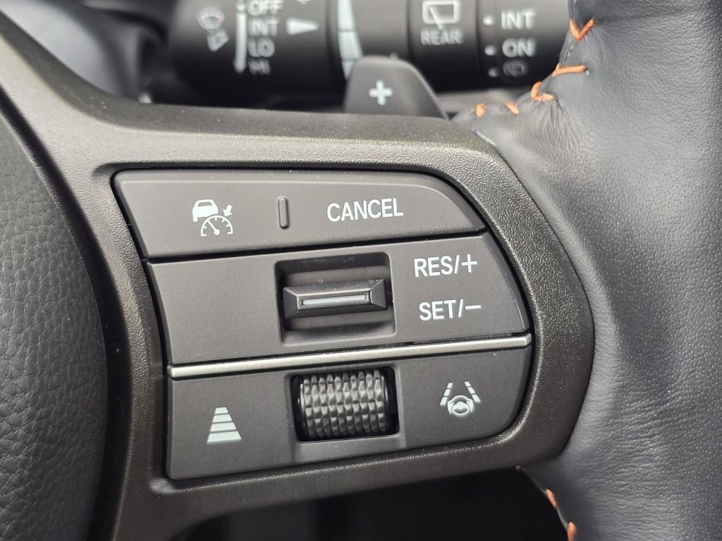 Certified 2026 Honda CR-V TrailSport image 15