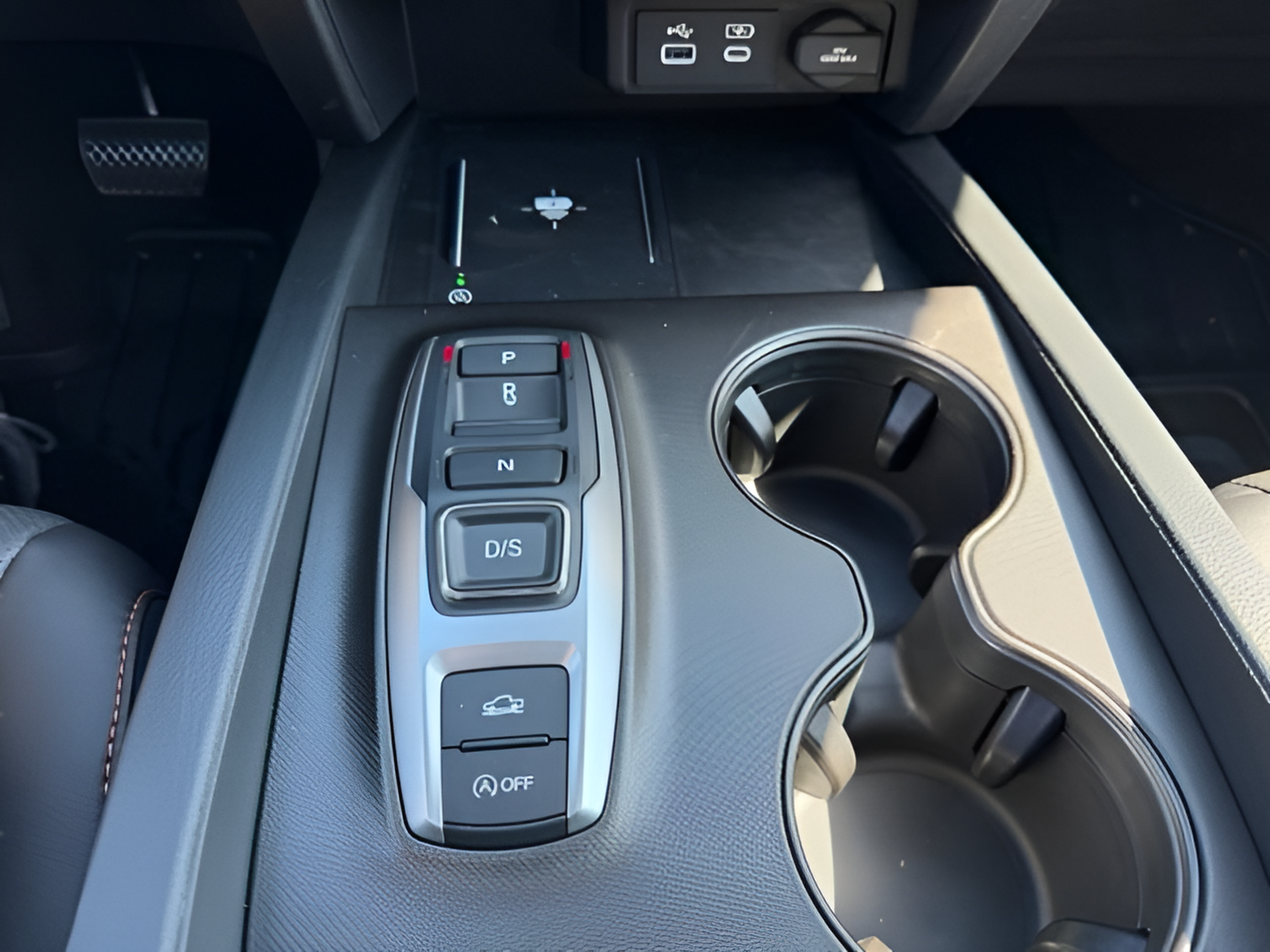 New 2026 Honda Ridgeline TrailSport image 20