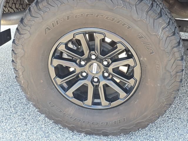 Used 2024 Ford F150 Raptor AWD/4WD image 13