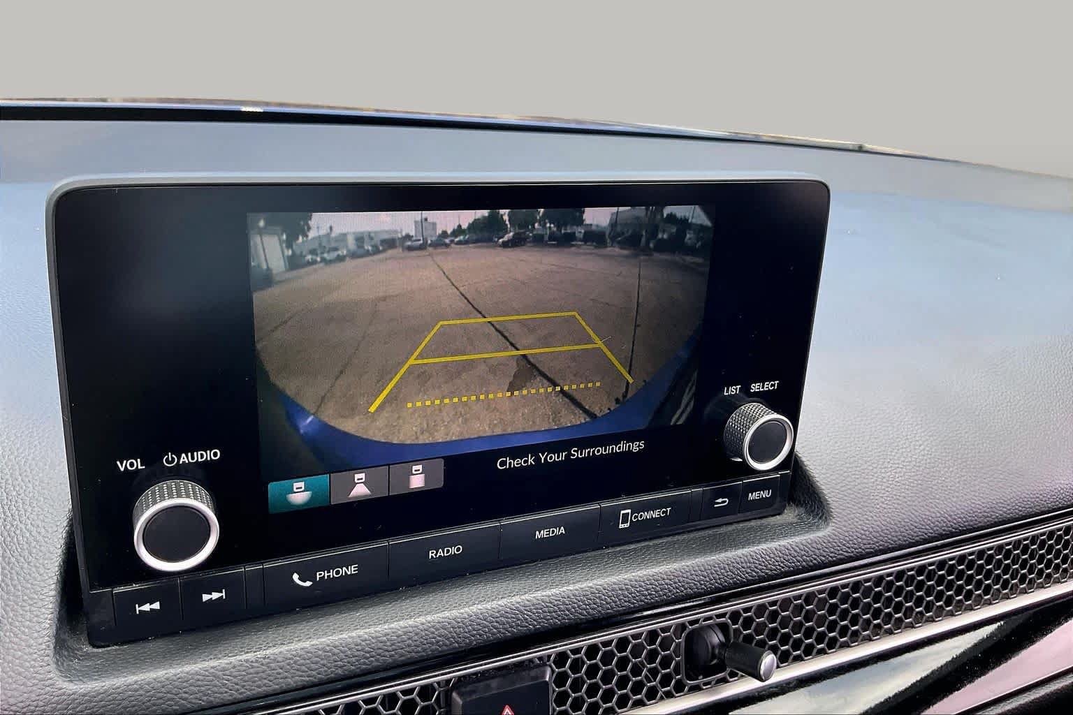 Used 2022 Honda Civic Sport image 27