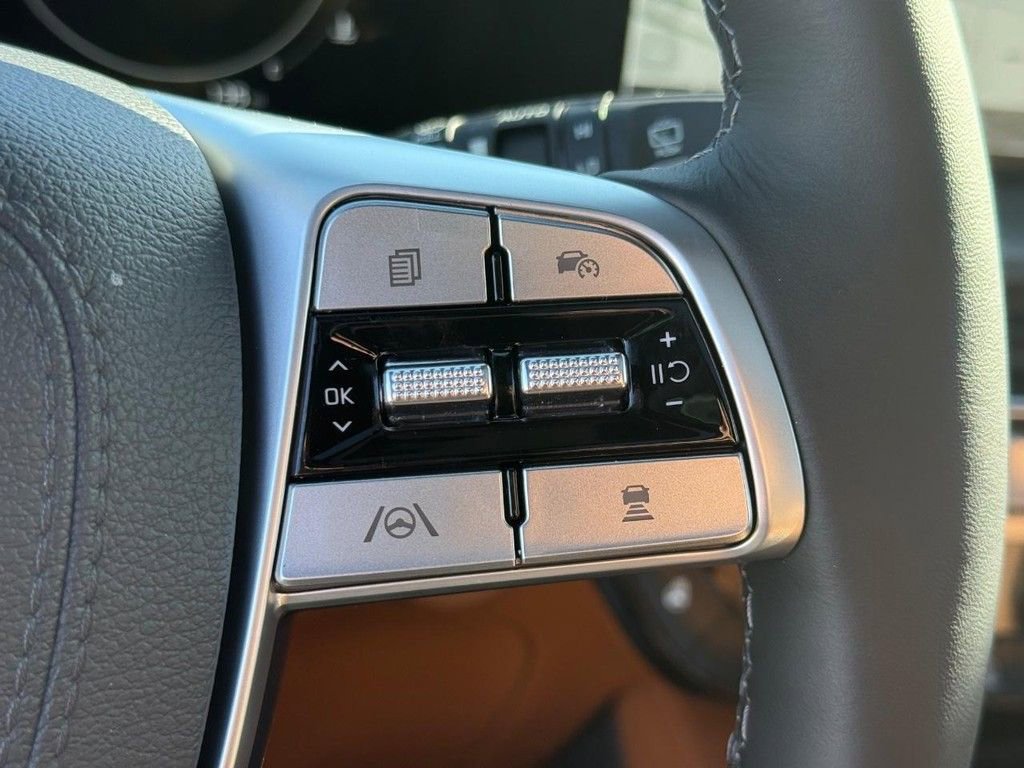 New 2025 Kia Telluride SX Prestige X-Line image 14