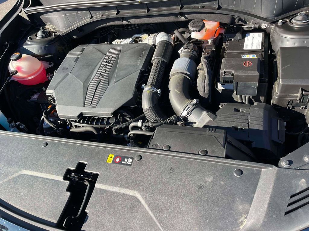 Used 2023 Kia Sorento SX Prestige image 41