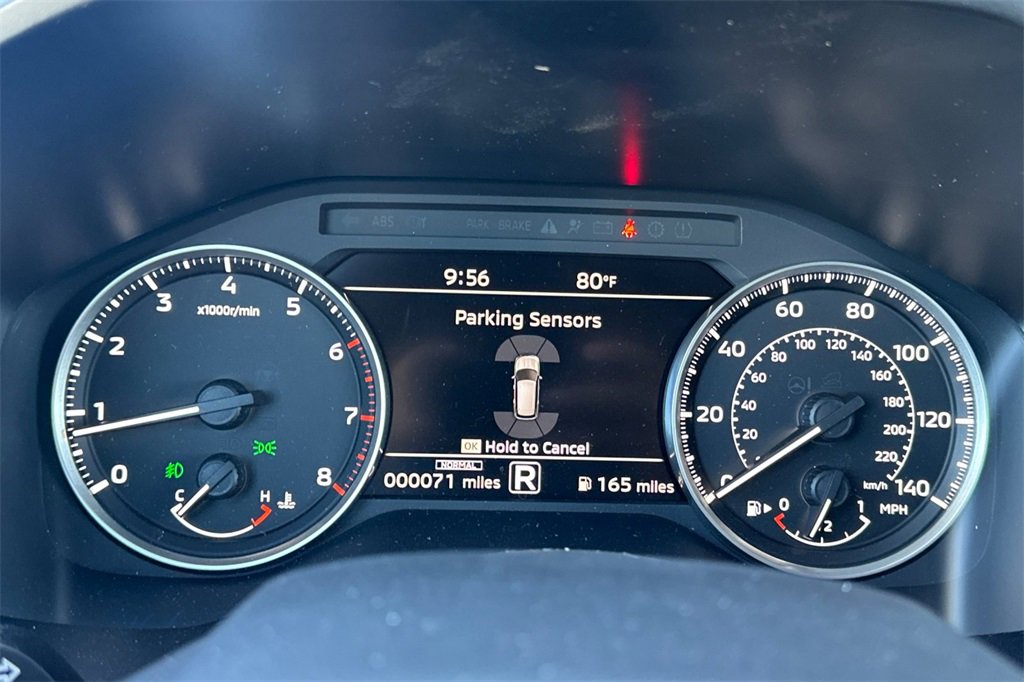 New 2025 Mitsubishi Outlander AWD image 25