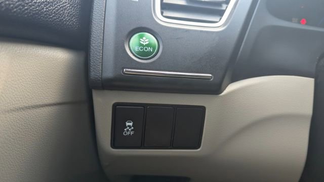 Used 2014 Honda Civic LX image 37