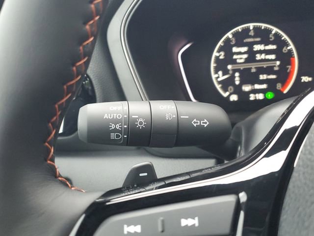 New 2025 Honda Pilot TrailSport image 34