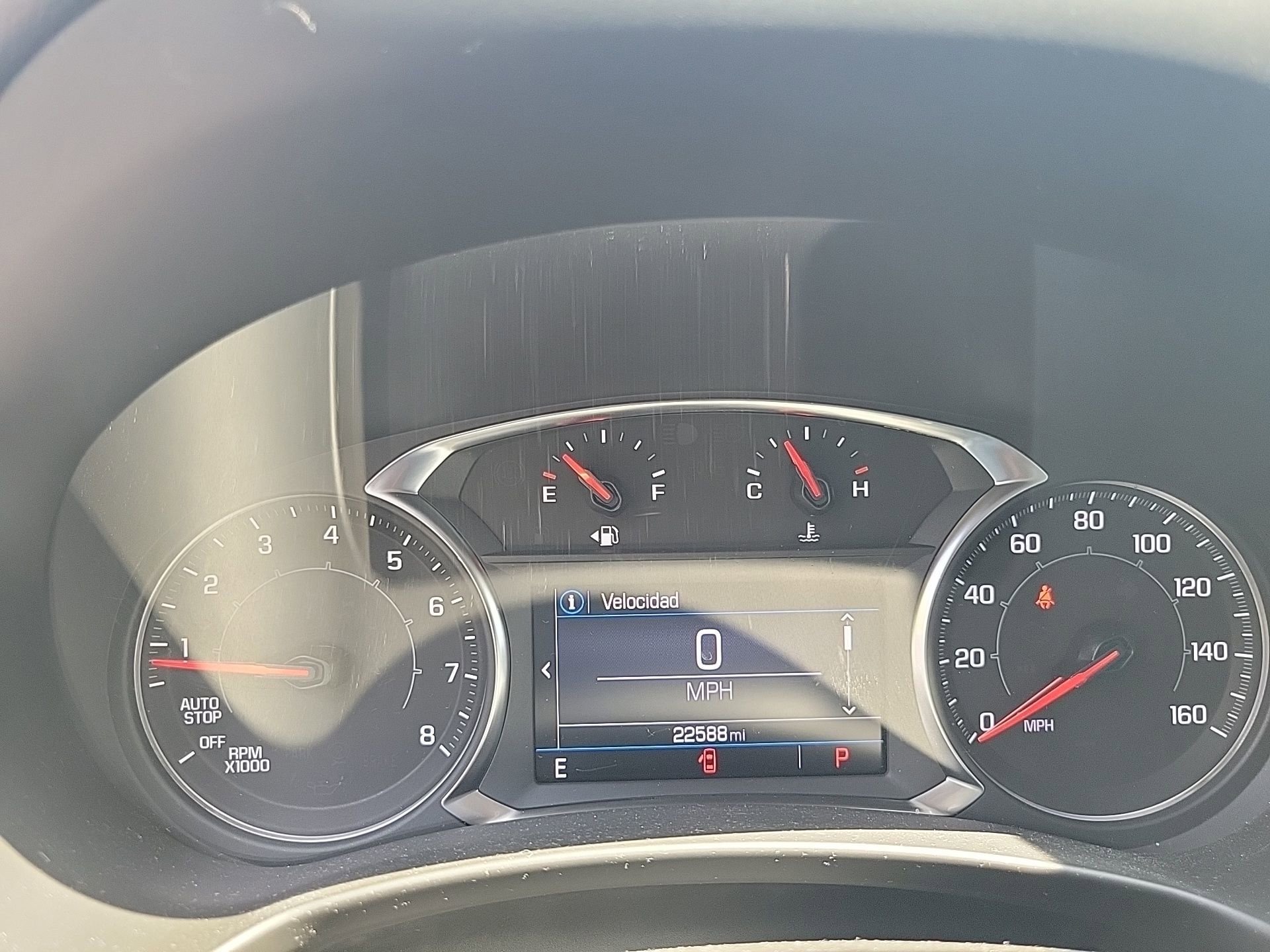 Used 2022 GMC Terrain SLE image 26