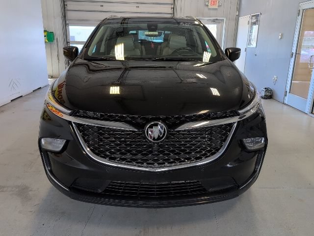 Certified 2022 Buick Enclave Avenir w/ Avenir Technology Package AWD/4WD image 8