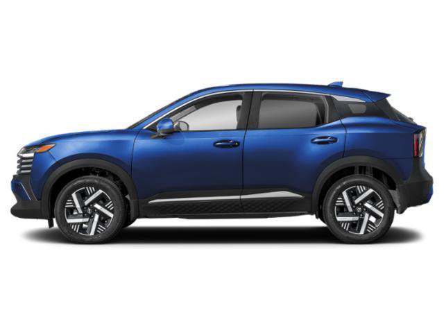 New 2027 Nissan Kicks SV w/ SV Premium Package AWD/4WD image 3
