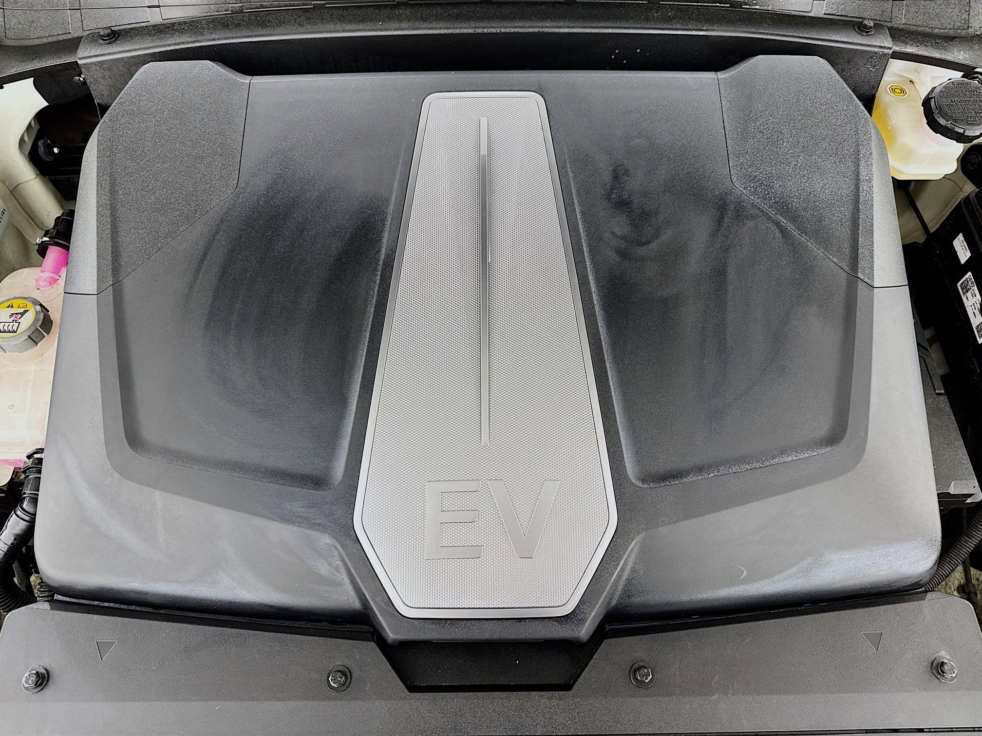 Used 2023 Kia EV6 Wind w/ Wind Technology Package image 38