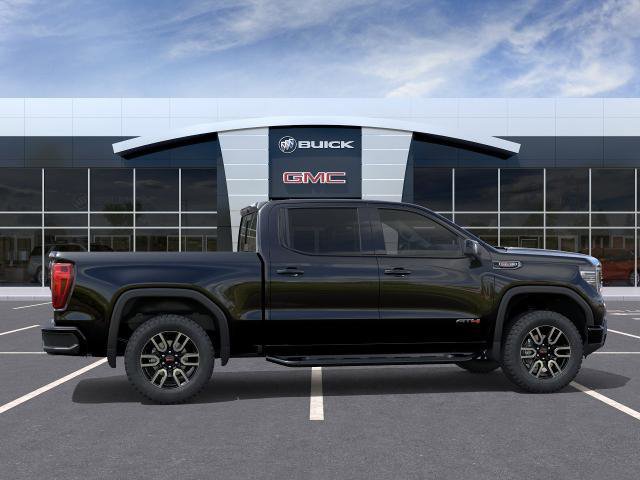 New 2026 GMC Sierra 1500 AT4 w/ AT4 Premium Package AWD/4WD image 5