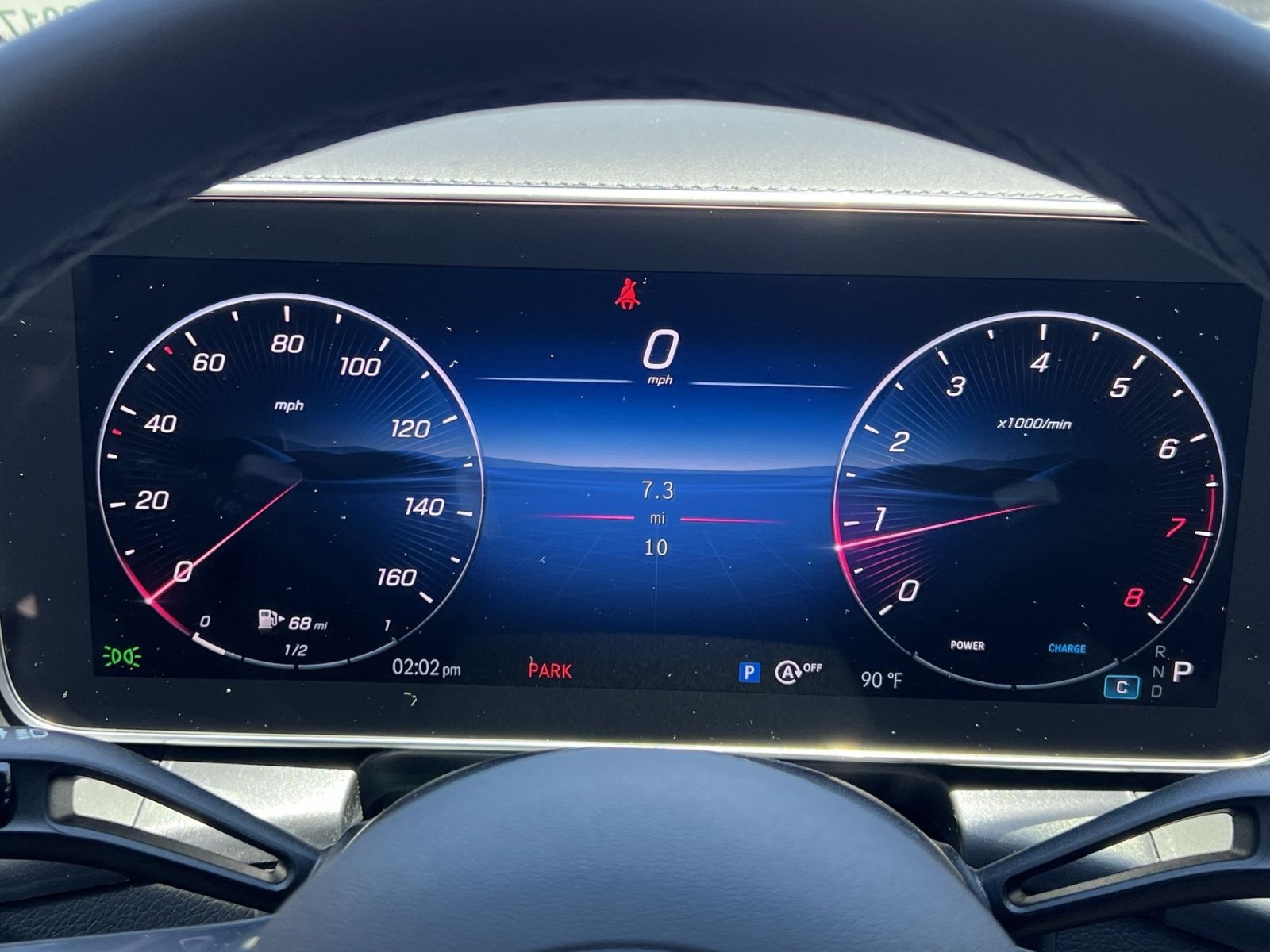 New 2026 Mercedes-Benz GLC 300 4MATIC image 22