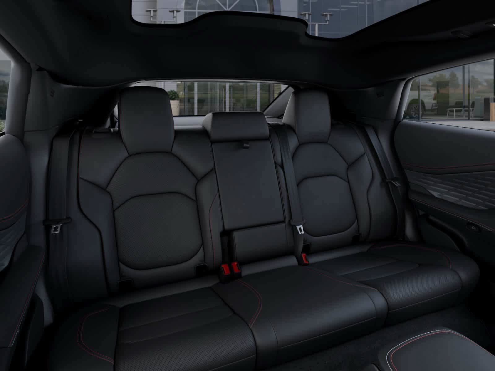 New 2026 Dodge Charger R/T AWD/4WD image 15