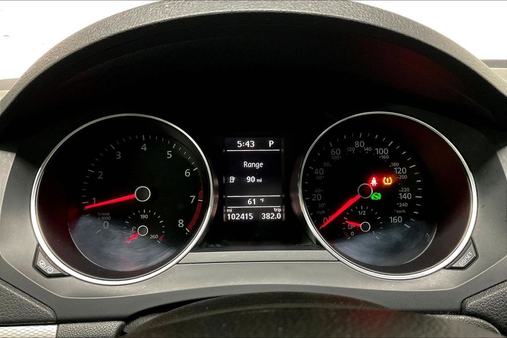 Used 2017 Volkswagen Jetta SE image 15