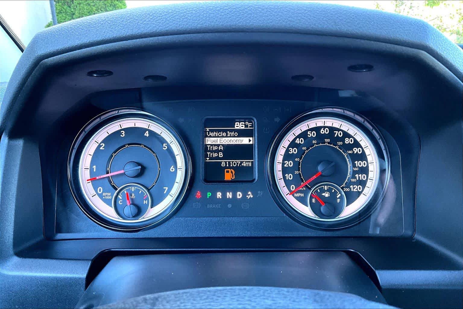 Used 2019 RAM 1500 Express AWD/4WD image 26