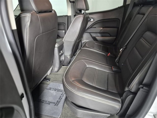 Used 2018 GMC Canyon Denali image 32