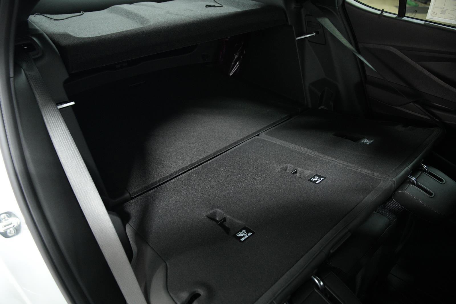 New 2026 Buick Envista Preferred w/ Convenience I Package image 15